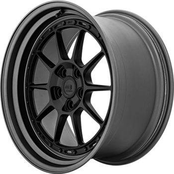 BC Forged MHK510